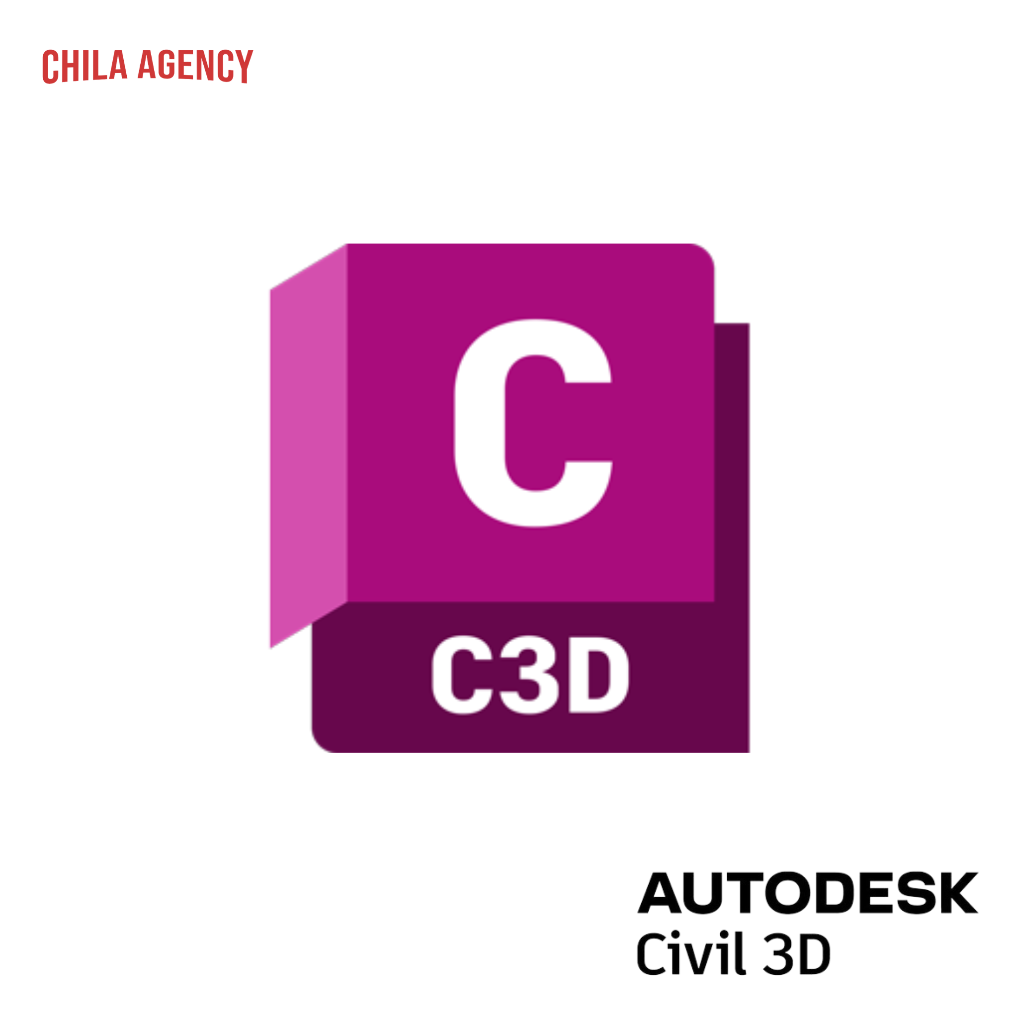 Mua bản quyền Civil 3D thiết kế & quản lý dự án xây dựng