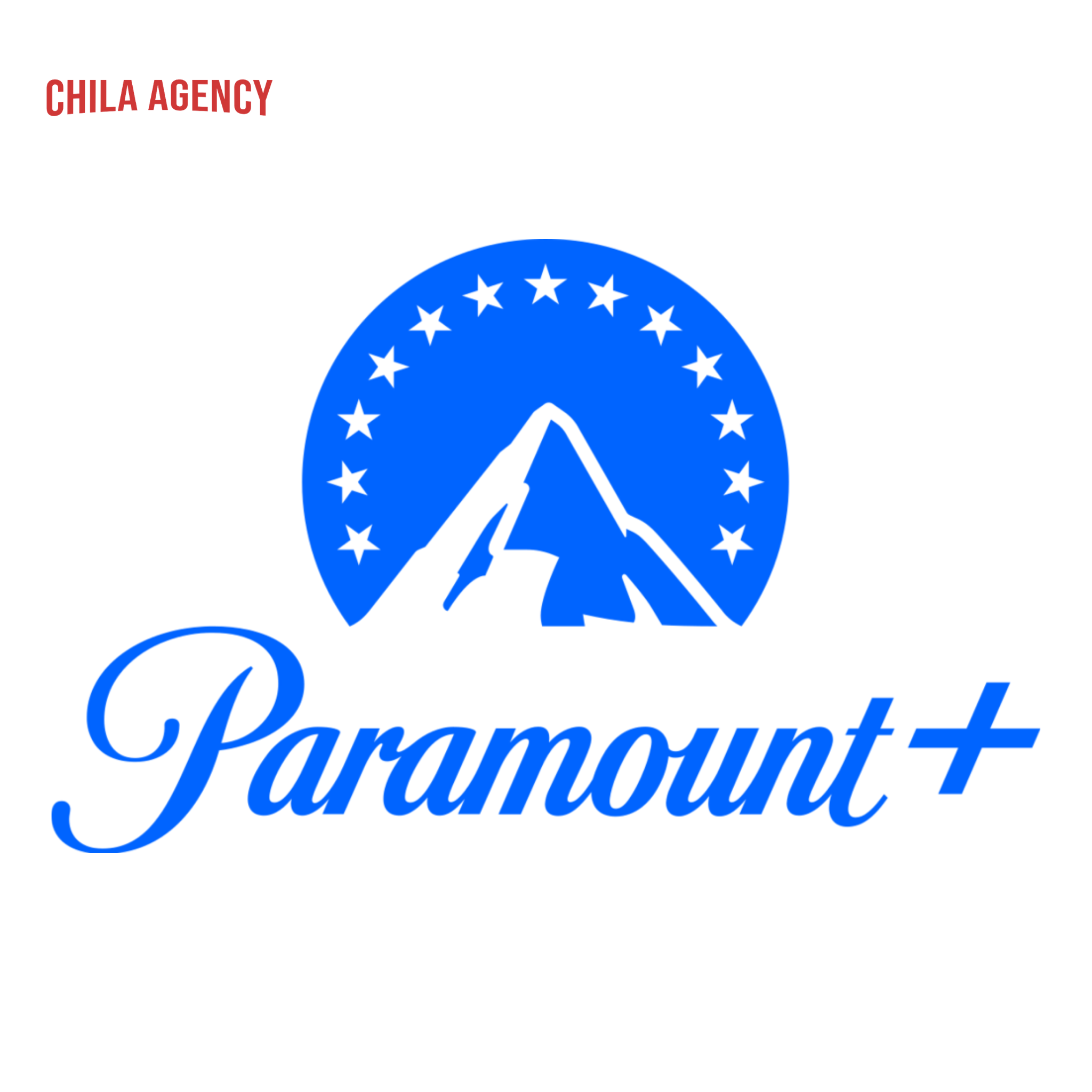 Nâng cấp tài khoản Paramount+ chính chủ