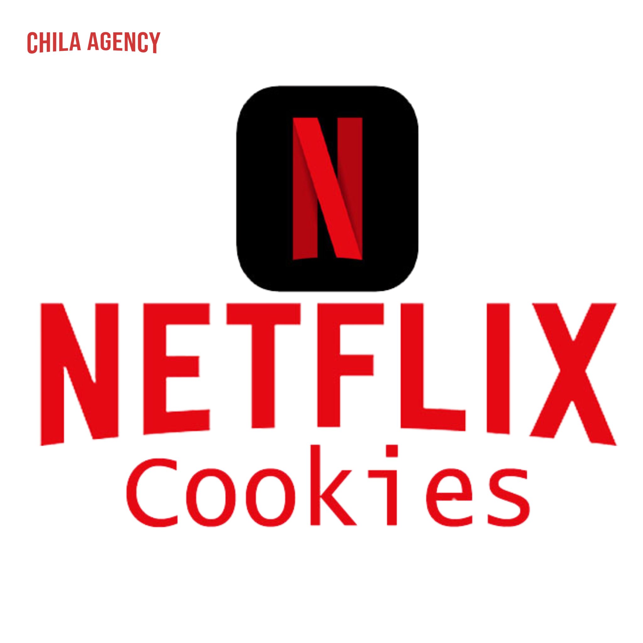 Netflix Cookies xem trên máy tính