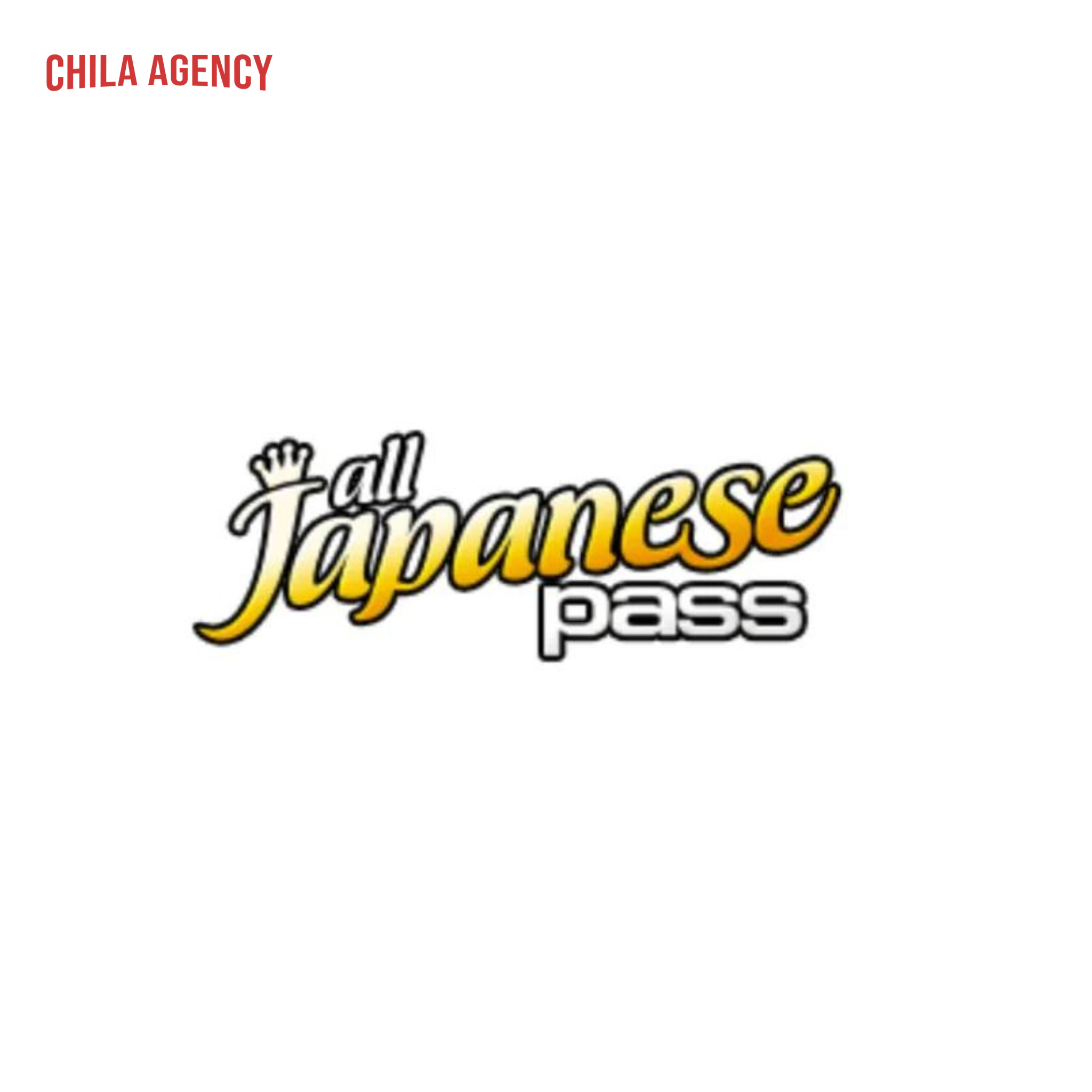 Tài khoản Alljapanesepass Unlimited