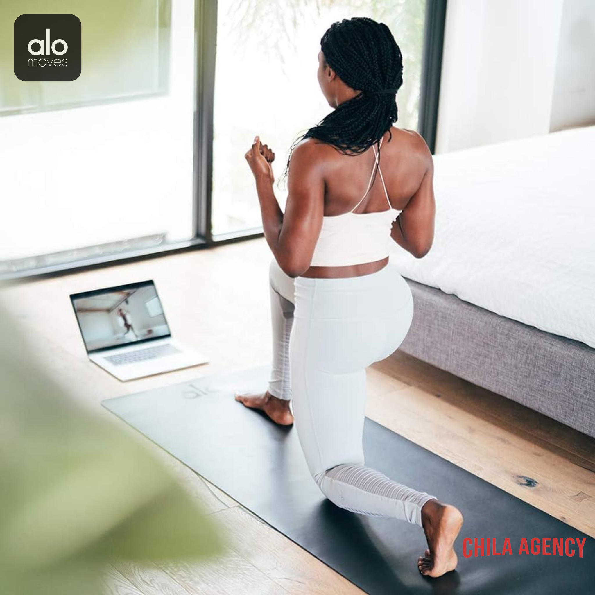 Tài khoản Alo Moves 12 tháng