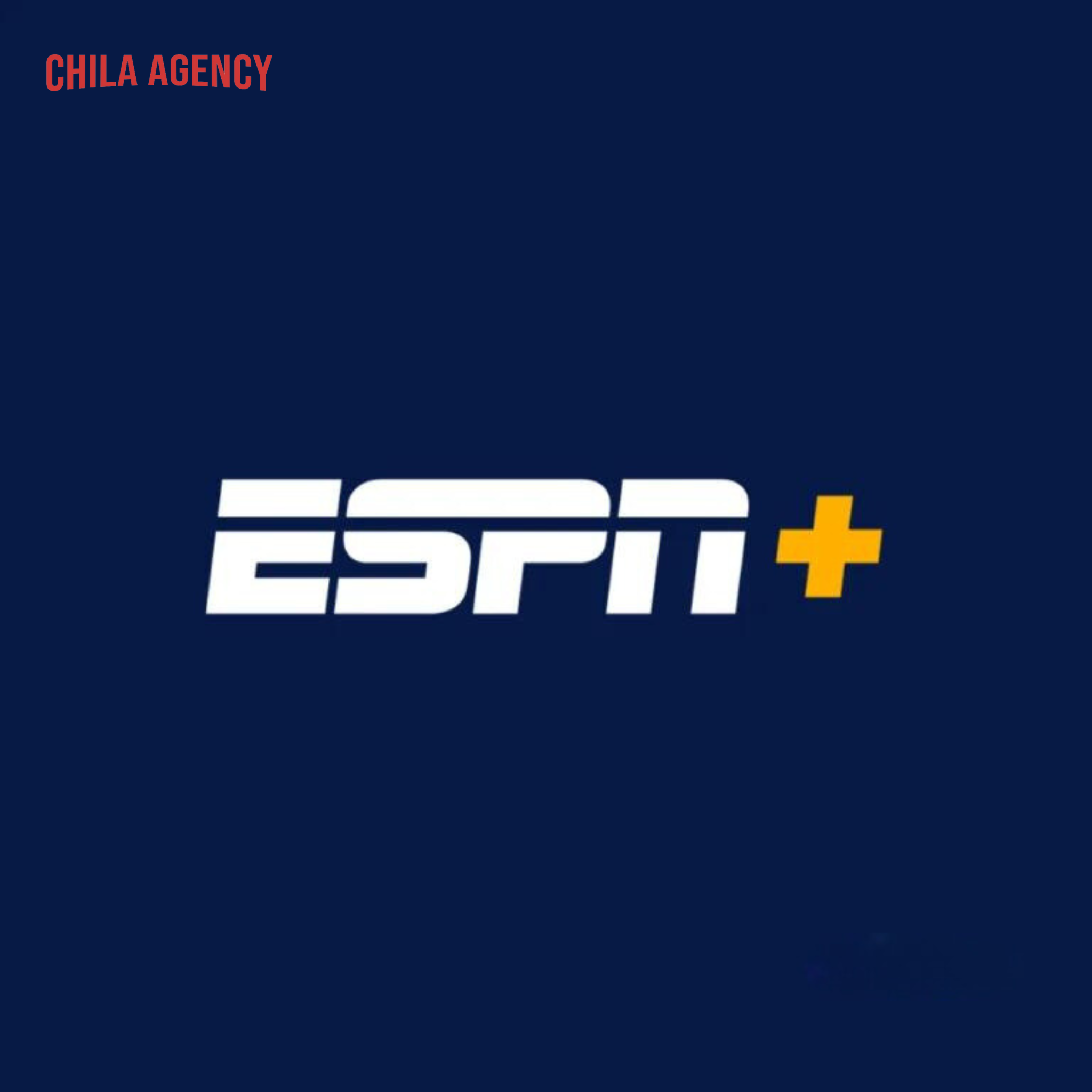 Tài khoản ESPN+ Xem thể thao đỉnh cao, không giới hạn 12 tháng