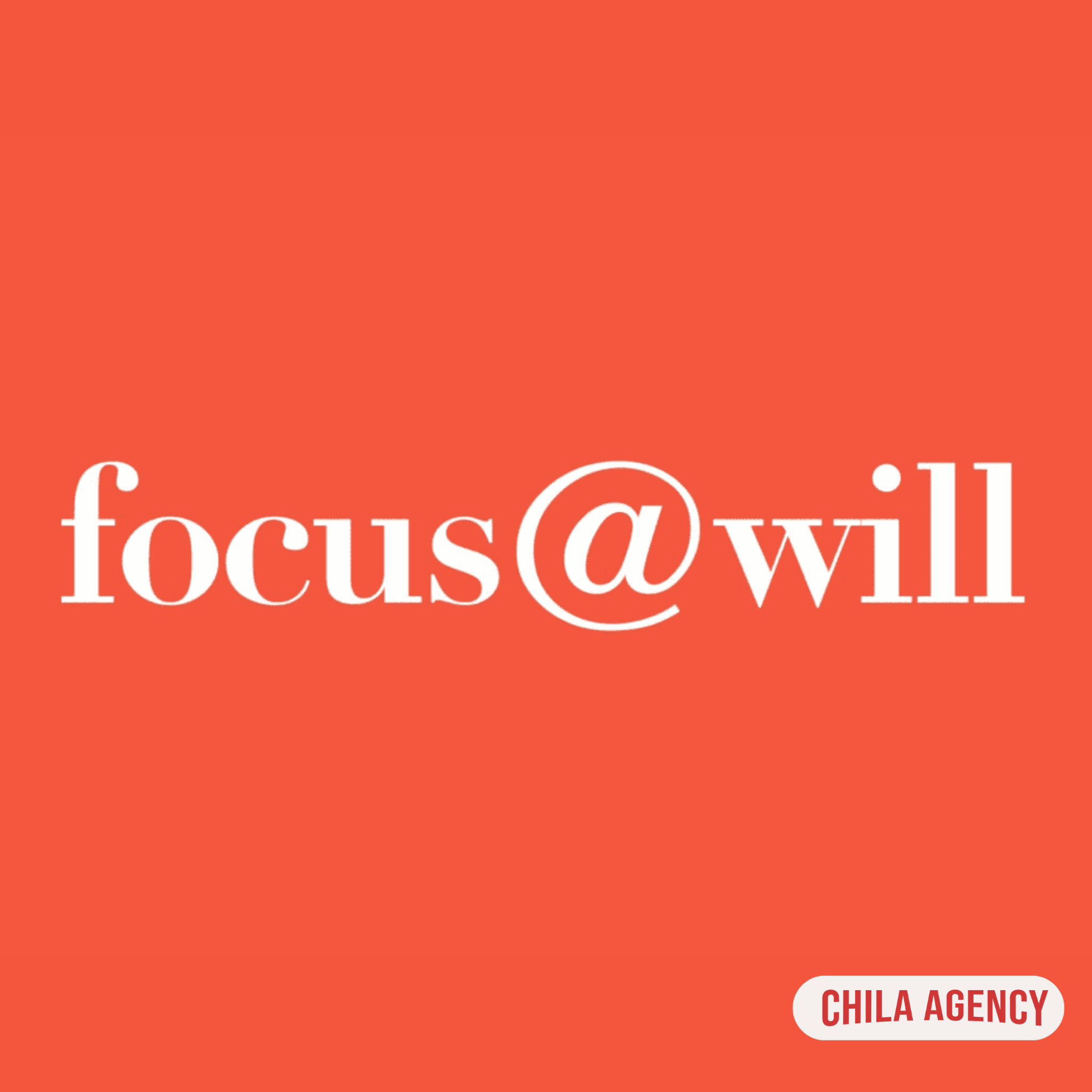 Tài khoản Focus@Will 12 tháng