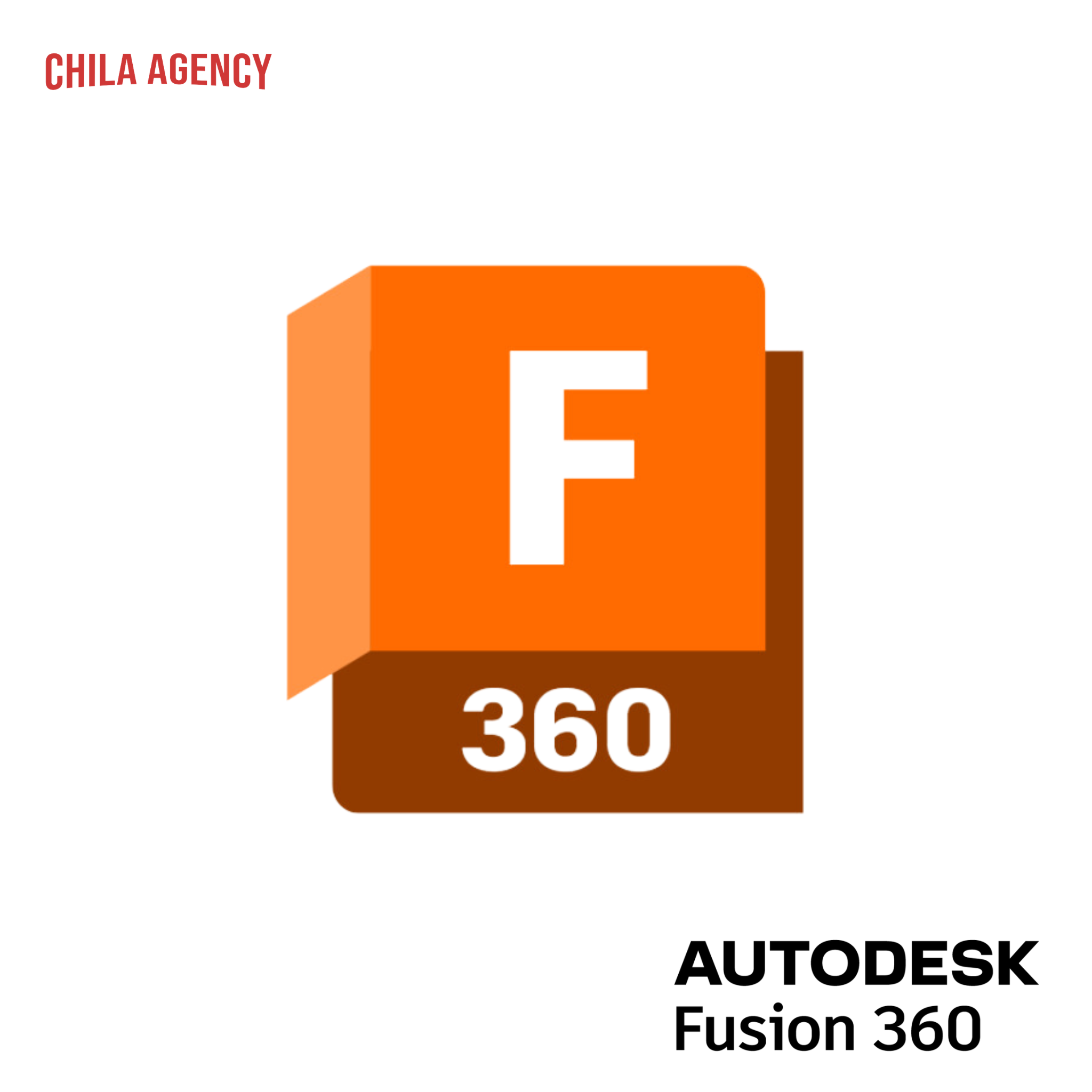 Tài Khoản Fusion 360 – Thiết kế 3D Đỉnh Cao