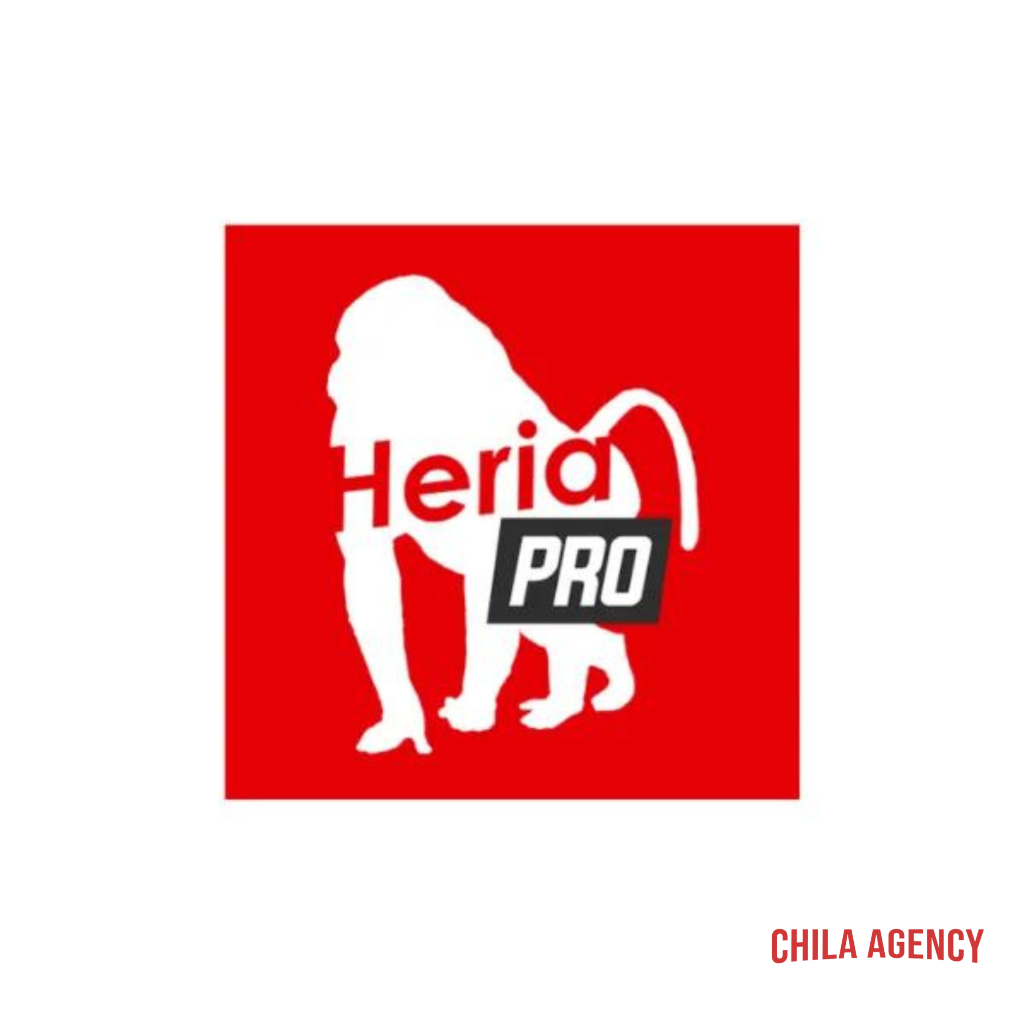 Tài khoản Heria Pro 12 tháng
