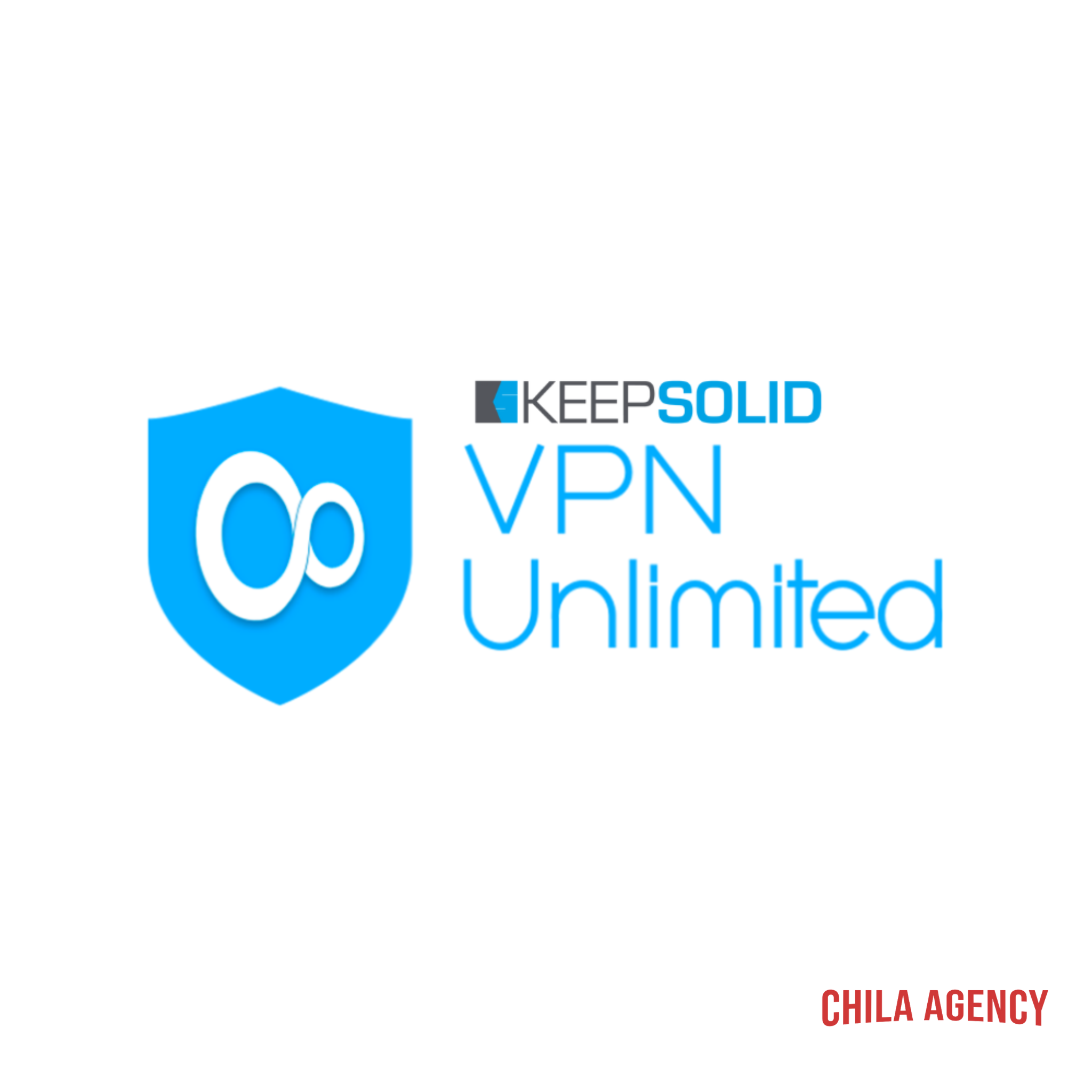 Tài khoản KeepSolid VPN Unlimited 12 tháng