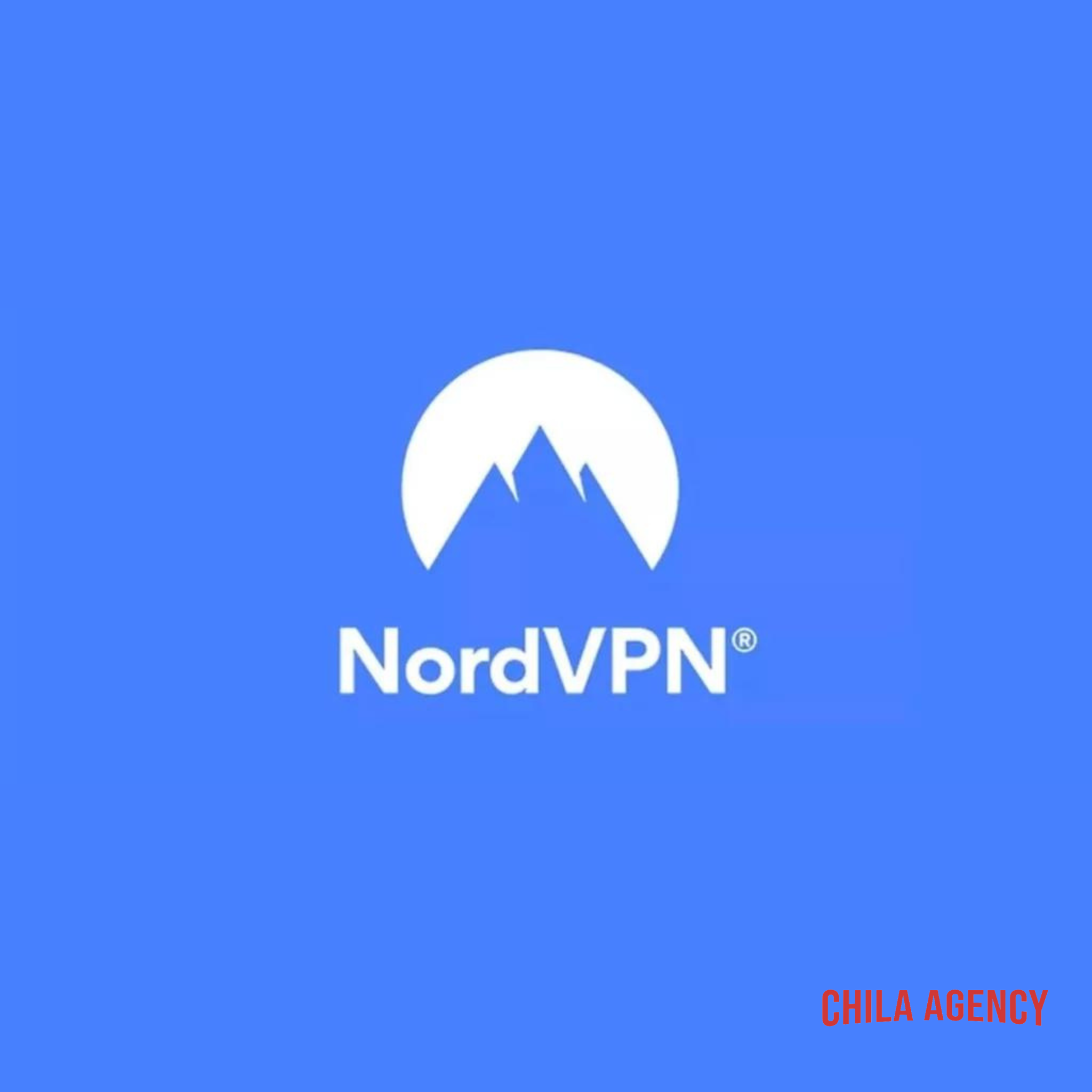 Tài khoản NordVPN 12 tháng