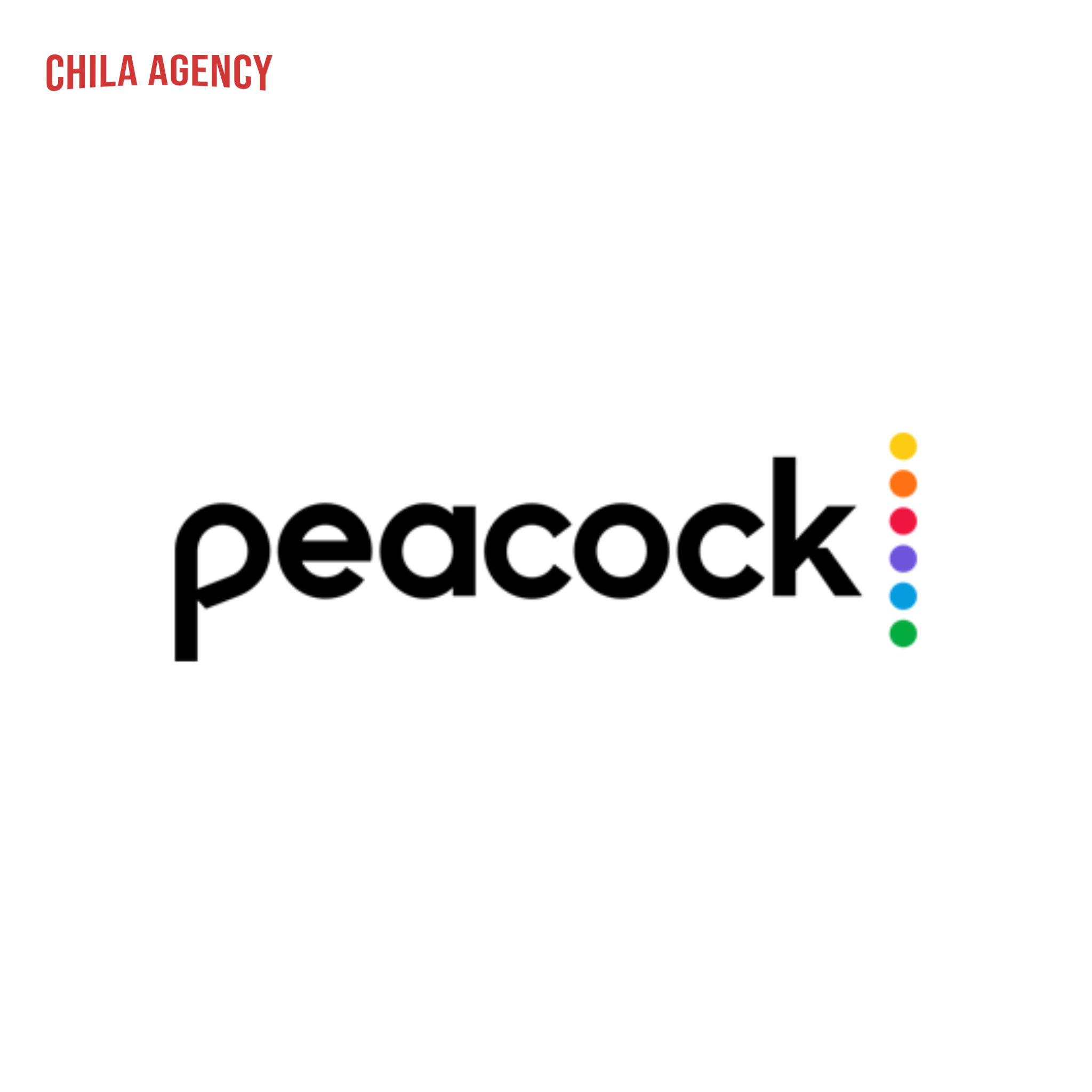 Tài khoản Peacock Premium 12 tháng