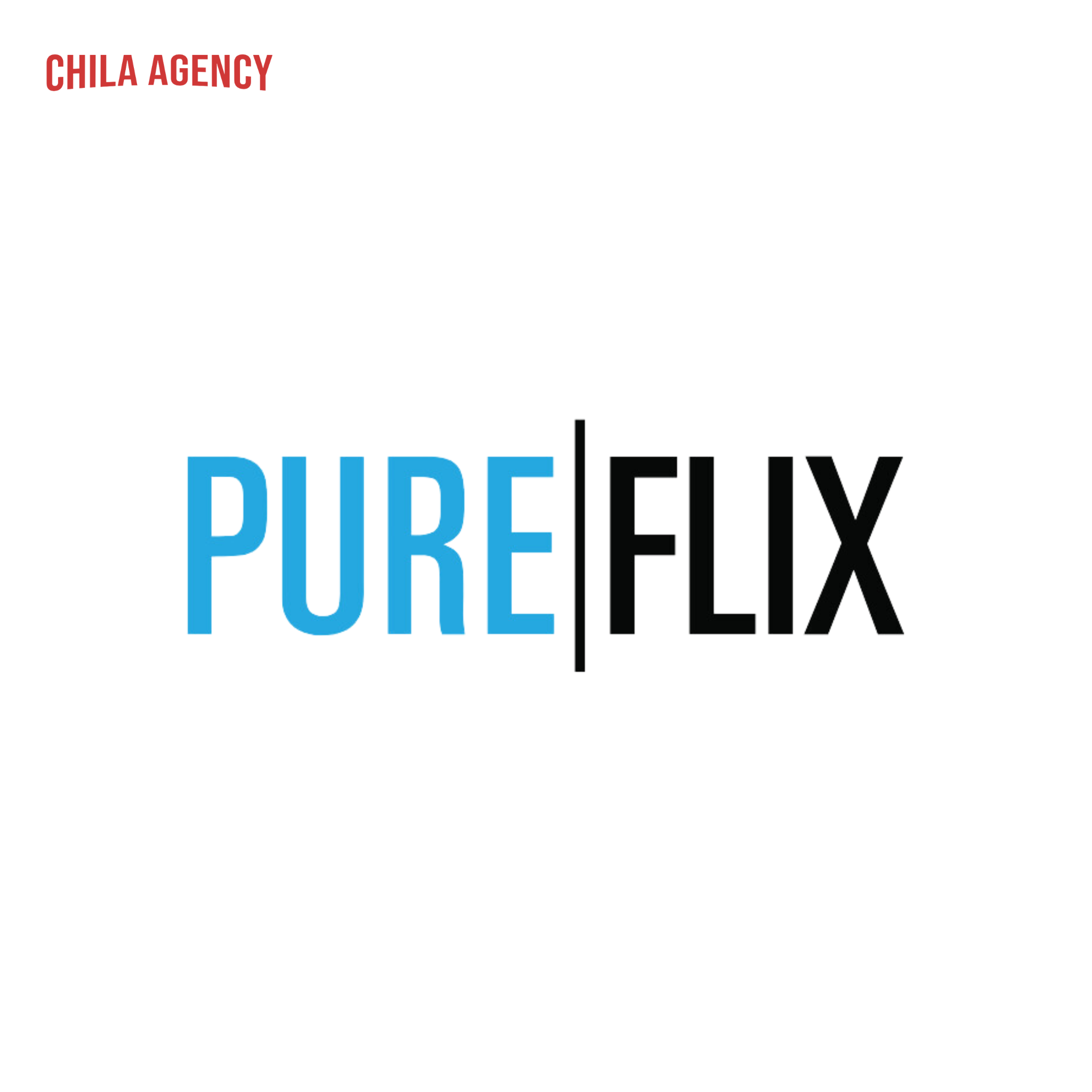 Tài khoản Pureflix USA (12 tháng)