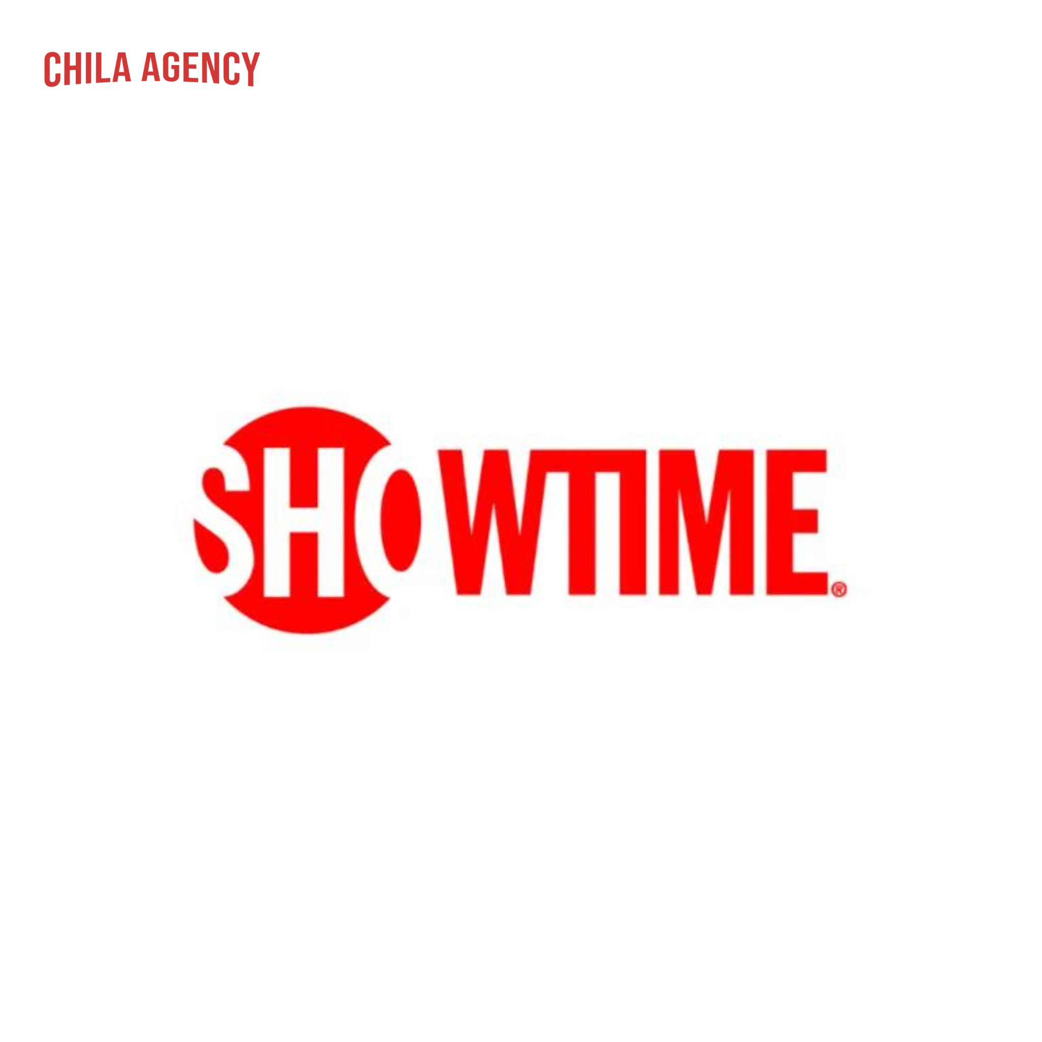 Tài khoản Showtime 12 tháng