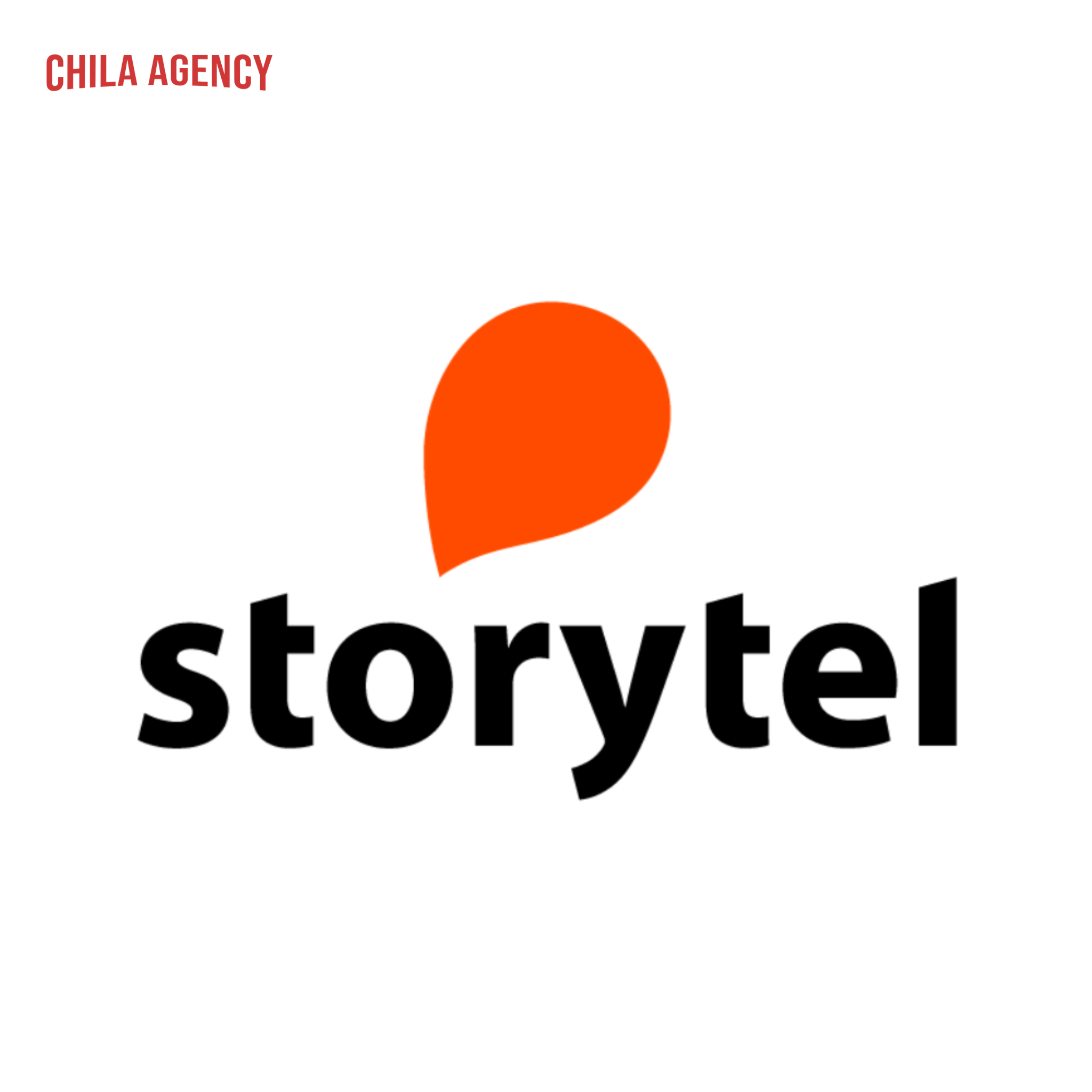 Tài khoản Storytel: Audiobooks & Ebooks 12 tháng