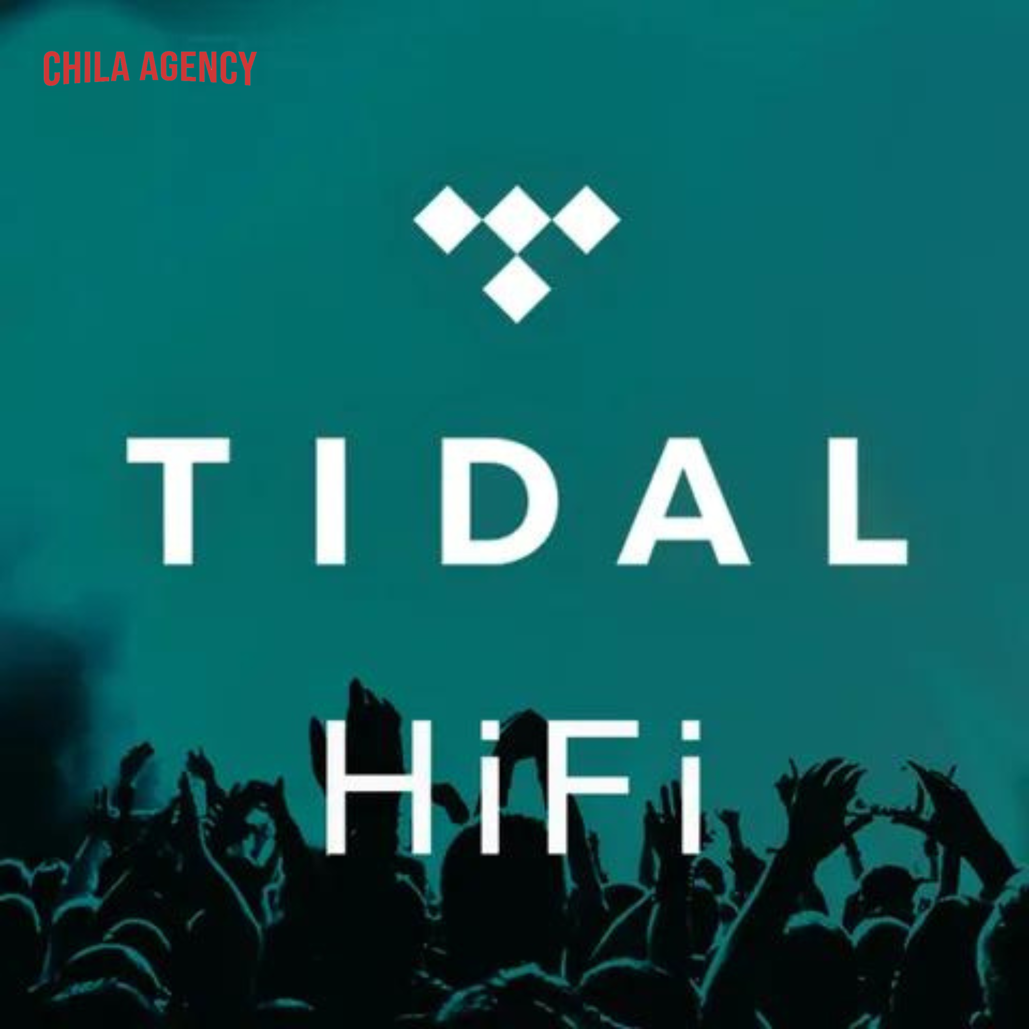 Tài khoản Tidal Hifi Plus 3 tháng dùng riêng