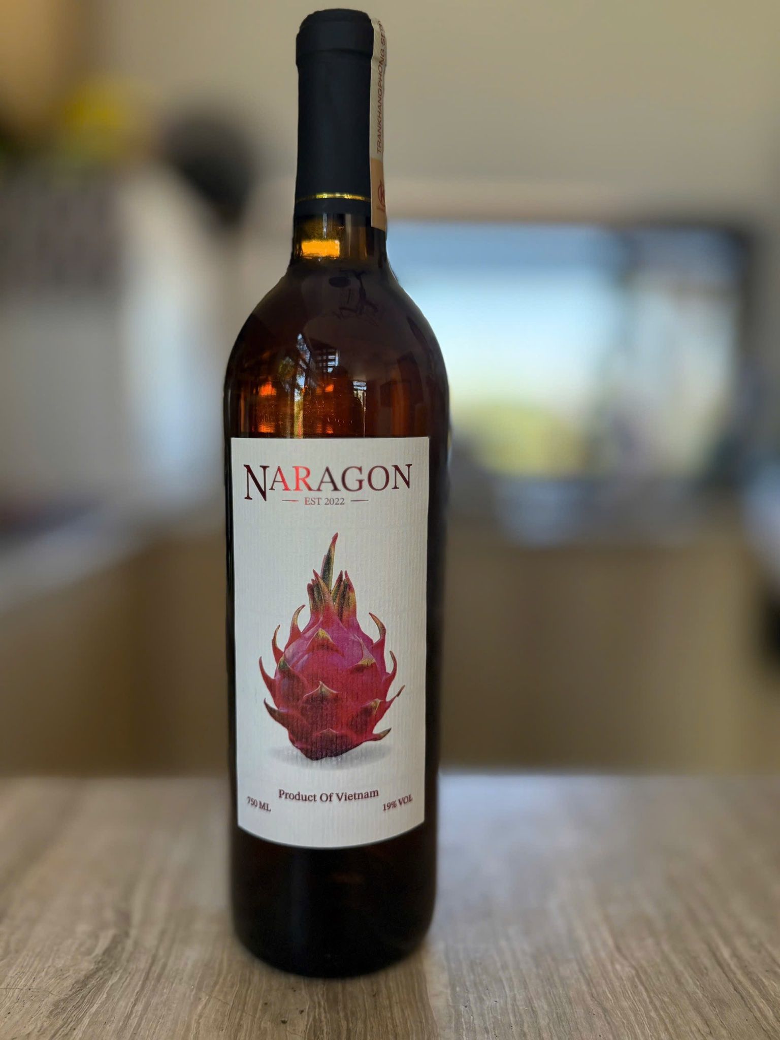 NARAGON 19% VOL