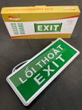 Đèn exit lối thoát