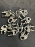 Ốc siết cáp inox