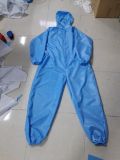 Quần áo bảo hộ dùng 1 lần