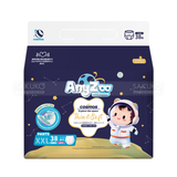  ANYZOO- Bỉm quần Premium size M 54 miếng 