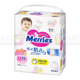  MERRIES- BỈM QUẦN XXL 26+2 MIẾNG 