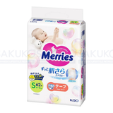  MERRIES- BỈM DÁN M 56+4 MIẾNG 