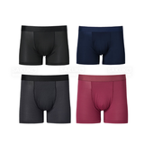  UNIQLO-Quần lót Briefs cạp thấp Airism size M 