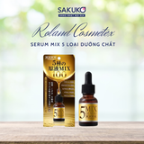  ROLAND- Serum dưỡng ẩm HA 20ml 