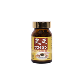  IKIMOTO- Viên Nấm linh chi Fucoidan Super Gold240v 