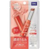  DHC- Son dưỡng môi Colour Lip (Đỏ Plump) 