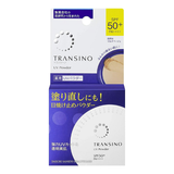  TRANSINO- Phấn nền UV Powder SPF50+/PA++++ 12g 