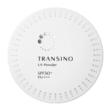  TRANSINO- Phấn nền UV Powder SPF50+/PA++++ 12g 