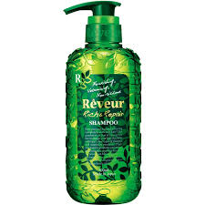 RÊVEUR -DẦU GỘI SIÊU DƯỠNG VÀ PHỤC HỒI TÓC HƯ TỔN