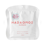  HADAOMOI- Suhada White Face Mask (30m) 