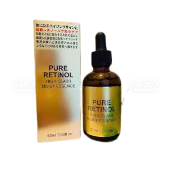  ABL- Tinh chất chống lão hoá Pure Retinol 60ml 