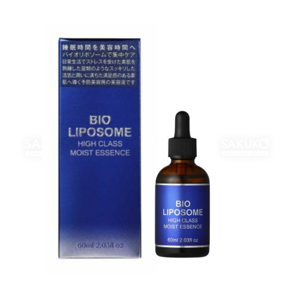  ABL- Tinh chất dưỡng ẩm cao cấp Bio Liposome 60ml 