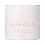  HADAOMOI- Suhada White All In One Gel (290g) 