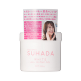  HADAOMOI- Suhada White All In One Gel (290g) 