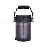  THERMOS- Hộp cơm giữ nhiệt 3 ngăn JBG-2000 (1.45L) 