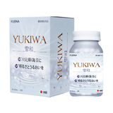  FUJINA- Viên uống trắng da Yukiwa lọ 60v 