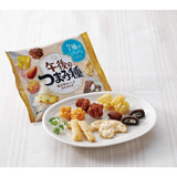  KAMEDA SEIKA-Snack bánh gạo tổng hợp 7 vị (6 gói) 