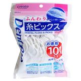  CREATE- Chỉ nha khoa Dentfine 101 chiếc 