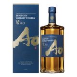  SUNTORY- Rượu Whiskey Ao 700ml (43 độ) 