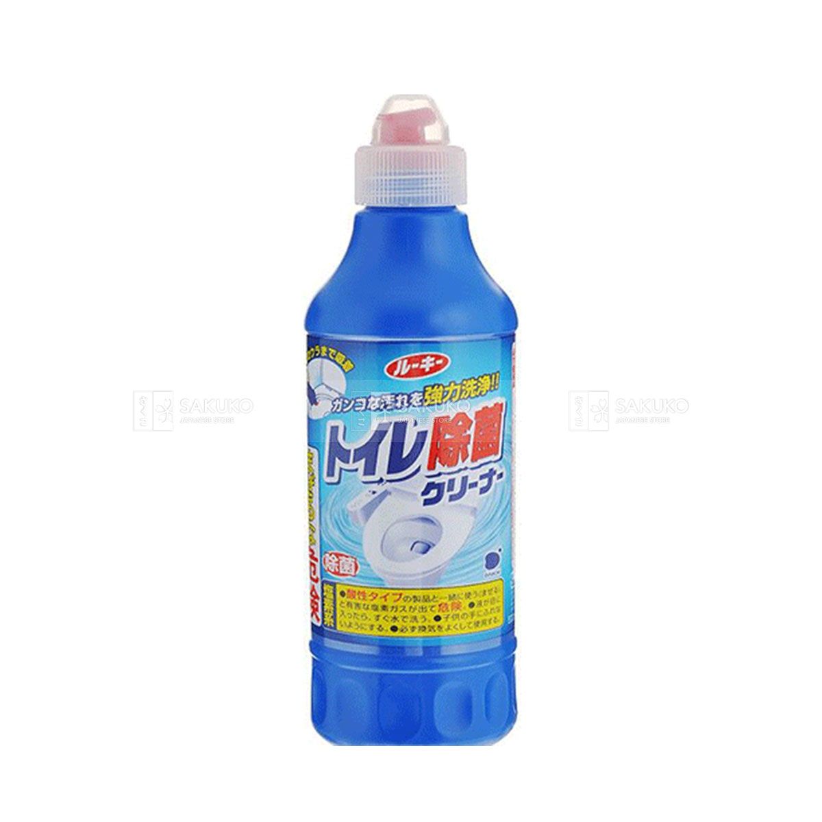  SEIWA PRO- Nước tẩy rửa bồn cầu 500ml 