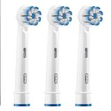  ORAL-B- Đầu bàn chải loại dịu nhẹ cho nướu (3c) 