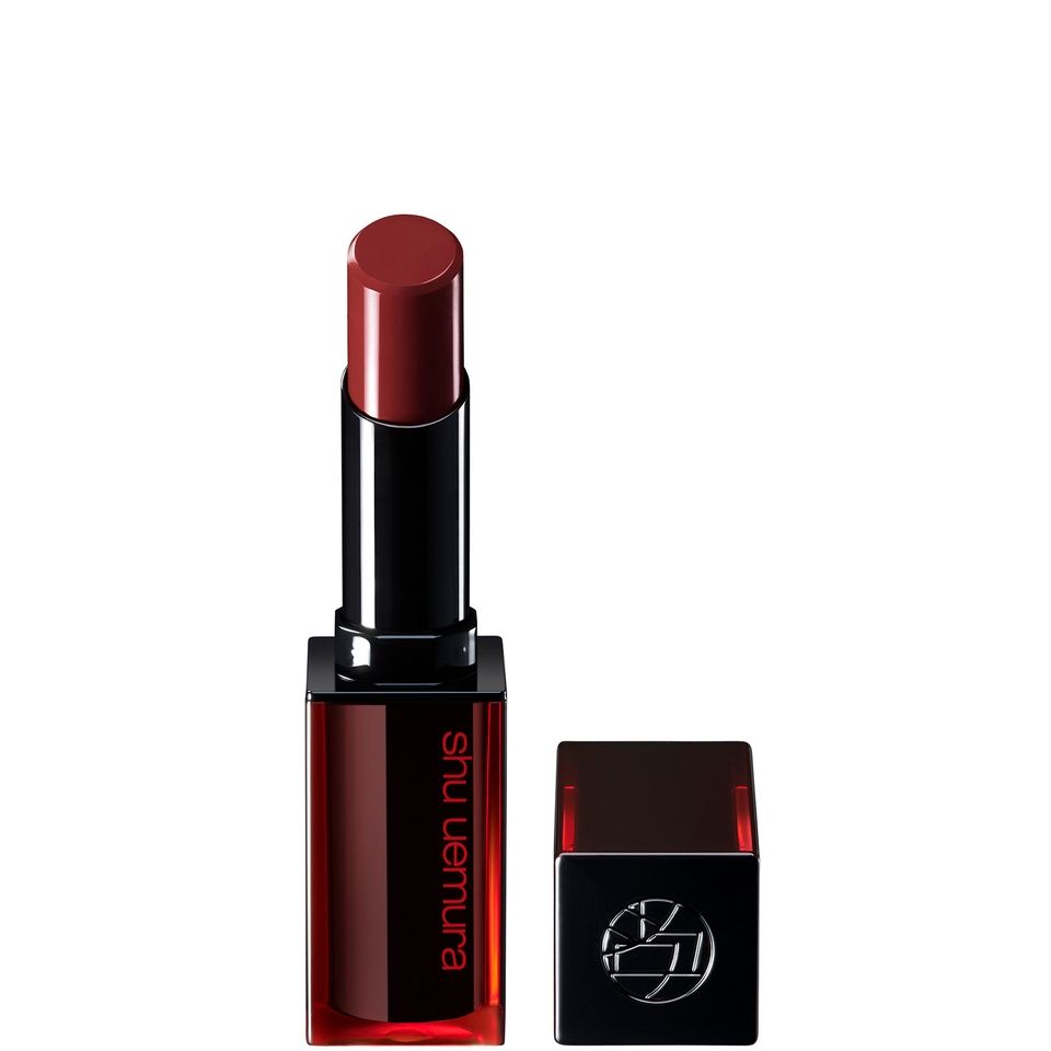 SHU UEMURA- Son thỏi RougeUnlimited AL OR 595