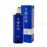  KOSE- Nước hoa hồng dưỡng trắng Sekkisei 200ml 