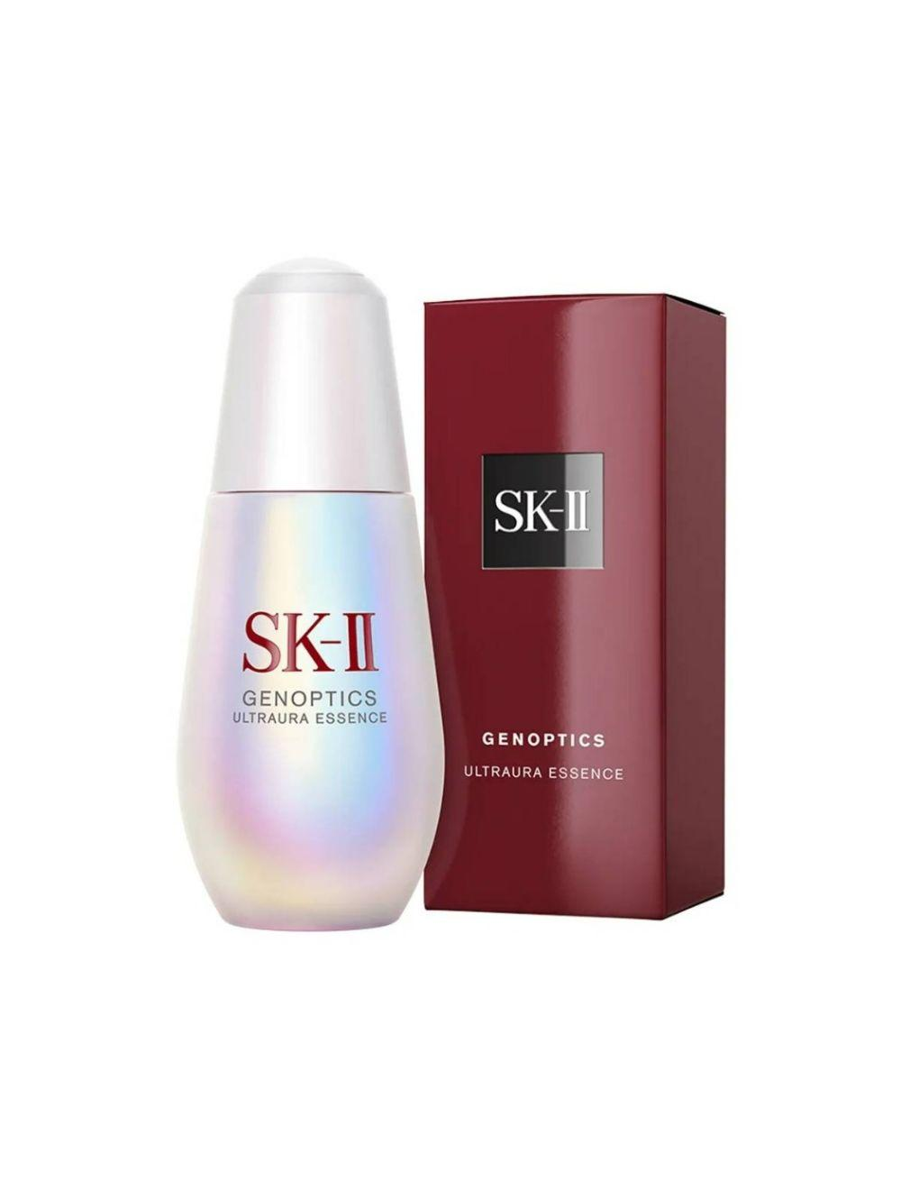 SK-II- Serum dưỡng trắng Genoptics (50ml)