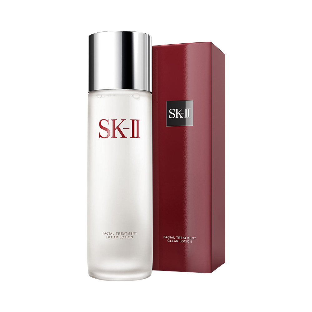 SK-II- NHH Facial Treatment Clear Lotion (230ml)