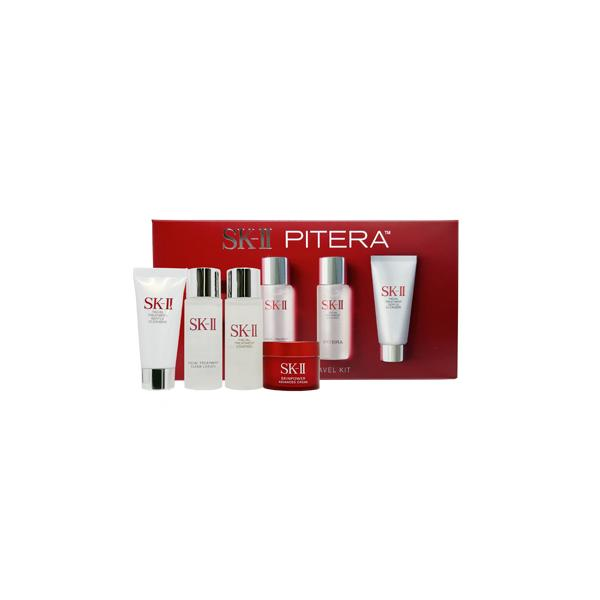 SK-II- Essential Travel chống lão hóa (Set 4 SP)