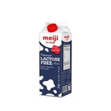  MEIJI - Sữa tươi thanh trùng không Lactose 946ml 