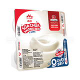  MORINAGA- Sữa chua không béo ít đường 100gx4 