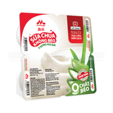  MORINAGA-Sữa chua không béo ít đường nha đam 100gx4 